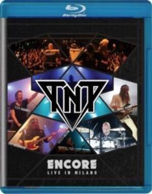 Encore-Live in Milano