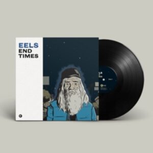 End Times (Ltd. LP)
