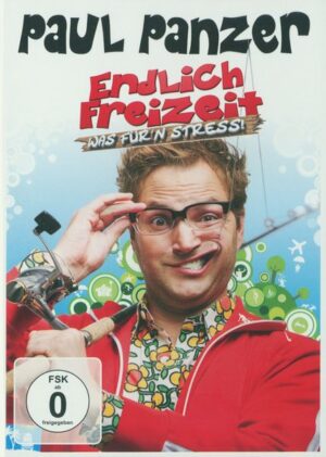 Endlich Freizeit was für'n Stress - Basic Edition