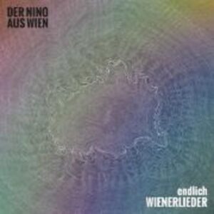 Endlich Wienerlieder (Digigpack)