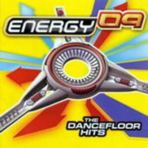 Energy 09-Dancefloor Hits