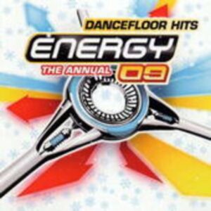 Energy 09 The Annual-Dancefloor Hits