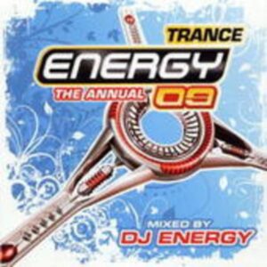 Energy 09 The Annual-Trance