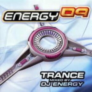 Energy 09-Trance