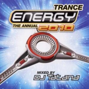 Energy 10 The Annual-Trance