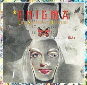 Enigma: LSD