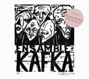 Ensamble Kafka