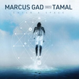 Enter A Space (12inch EP/Reissue)