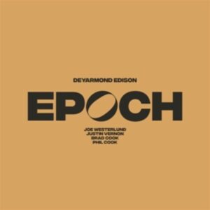 EPOCH  (5xLP + 4xCD + Book)