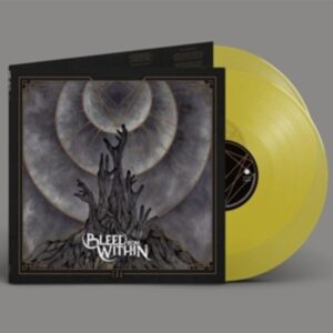 Era (Limited Yellow Vinyl)