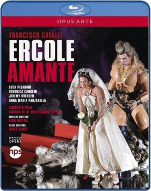 Ercole Amante