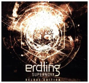 Erdling: Supernova (Deluxe 2CD Edition)