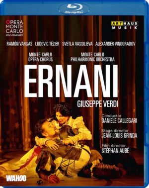 Ernani