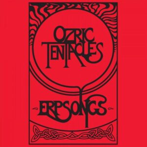 Erpsongs (Digipak)