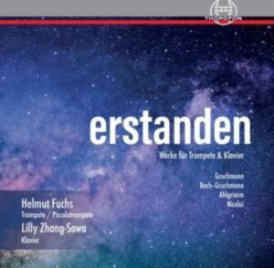 'erstanden' - Werke für Trompete und Klavier