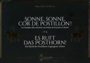 Es ruft das Posthorn!