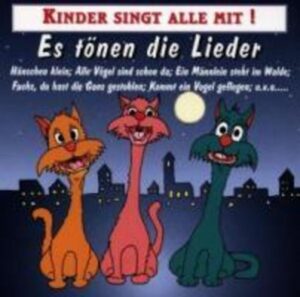 Es Tönen Die Lieder