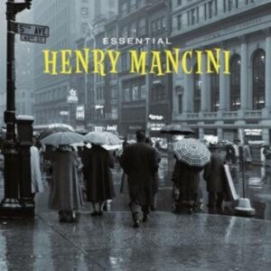 Essential Henry Mancini (2CD)