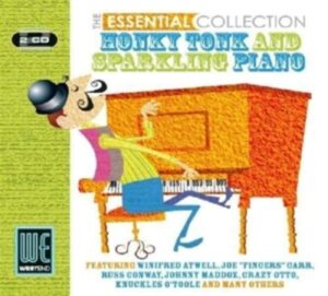 Essential-Honky Tonk &