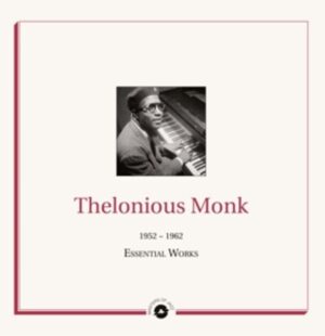 Essential Works: 1952-1962 (2LP)