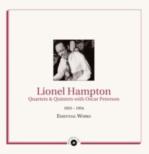 Essential Works: 1953-1954 (2LP)