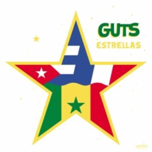 Estrellas (Deluxe Tip-On-Gatefold)