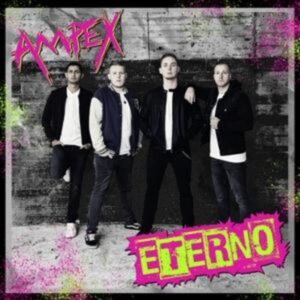 Eterno (Digipak)