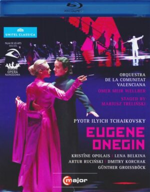 Eugen Onegin