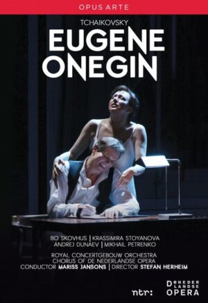 Eugen Onegin