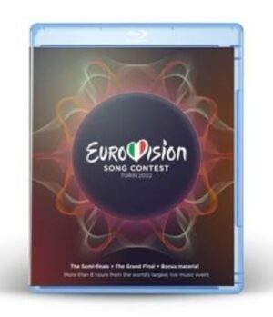 Eurovision Song Contest-Turin 2022