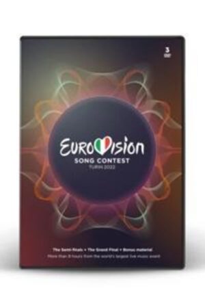 Eurovision Song Contest-Turin 2022