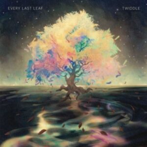 Every Last Leaf (Pink Color Vinyl)