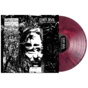 Everything Worth Loving (LTD. Red Flame Vinyl)