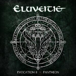 Evocation II-Pantheon