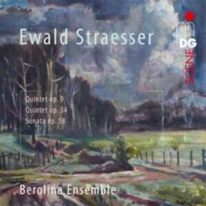 Ewald Straesser-Kammermusik