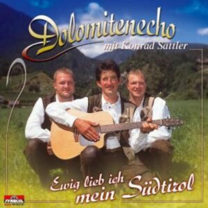 Ewig Lieb Ich Mein Südtirol