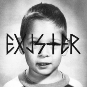 EXISTER -Excl. Red Galaxy Vinyl-
