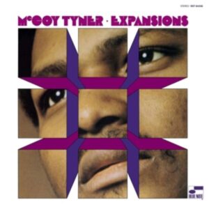 Expansions (Tone Poet Vinyl)