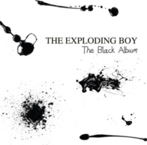 Exploding Boy