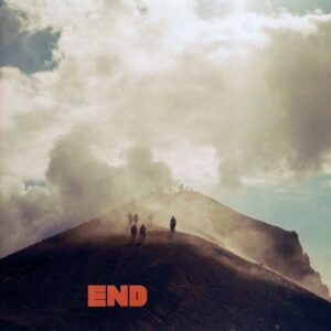 Explosions In The Sky: End