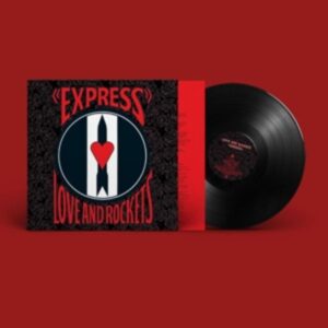 Express (Reissue)
