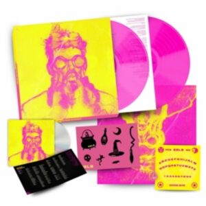 Extreme Witchcraft (Ltd.Ed.) (LP Box Set)