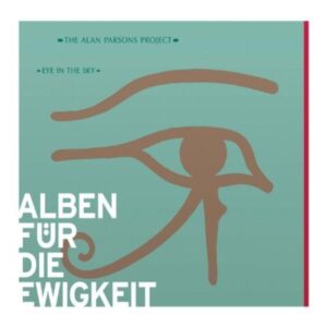 Eye In The Sky
