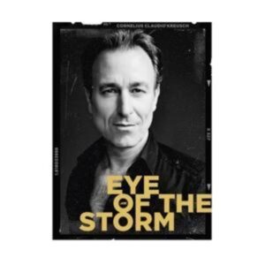 Eye Of The Storm (Digipak)