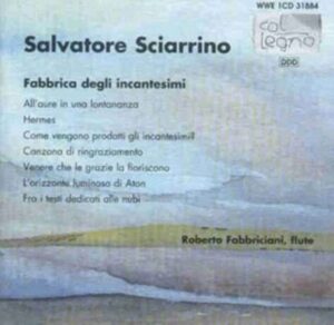 Fabbriciani