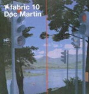 Fabric 10