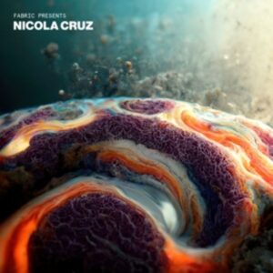 Fabric Presents: Nicola Cruz (2LP+DL)