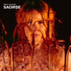 Fabric Presents: Saoirse (2LP+DL)