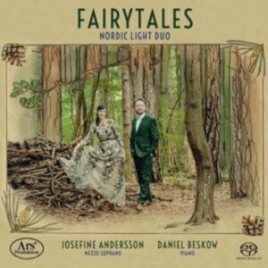 Fairytales `Sagolikt'-Lieder
