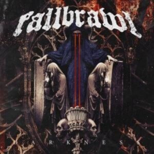 Fallbrawl: Darkness